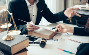 Punitive Damages