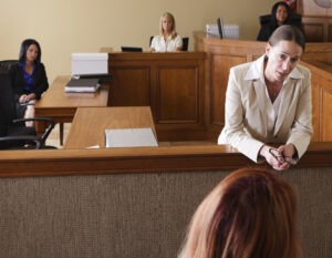 What Are Punitive Damages in a Baton Rouge Personal Injury Case?