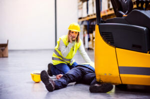 Palmintier Law Group Workplace Accident Lawyers in Baton Rouge Near You