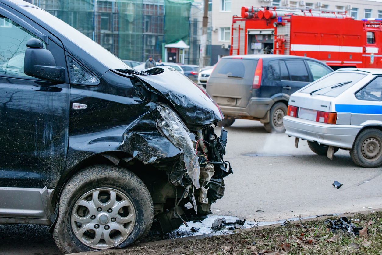 FAQs: Car Accident Reports In Louisiana