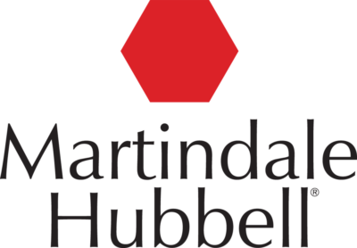 Martindale Hubbel Logo