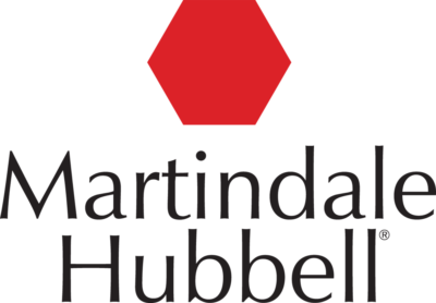 Martindale Hubbel Logo