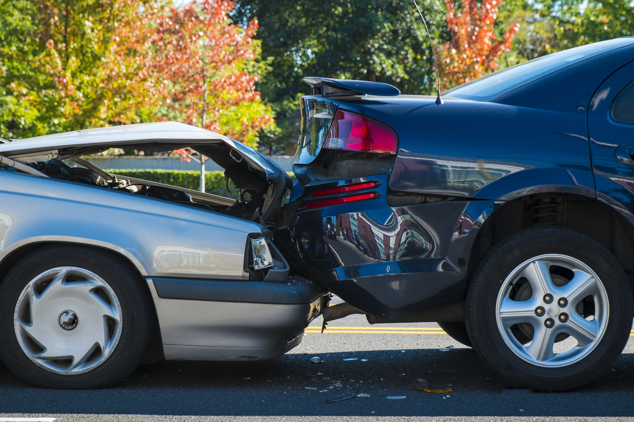 Should I Hire a Lawyer After a Minor Car Accident in Baton Rouge, LA?