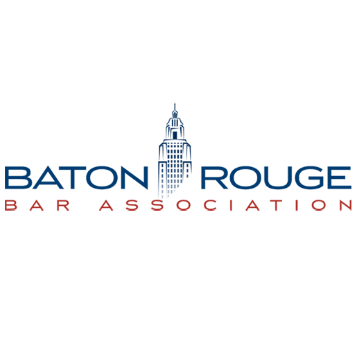 Baton Rouge Bar Association Logo