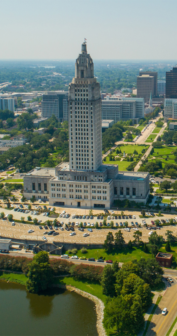 Baton Rouge, LA