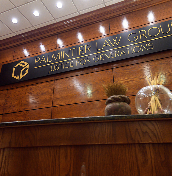 Palmintier Law Group - 618 Main St, Baton Rouge, LA 70801, United States