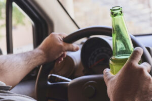 How Palmintier Law Group Can Help A DUI Accident in Baton Rouge, LA
