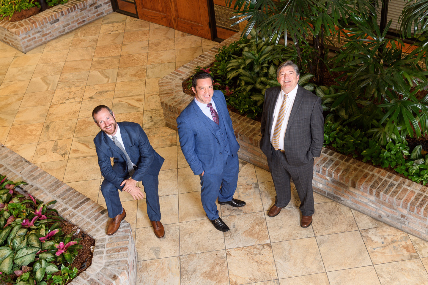 Personal Injury Lawyers in Baton Rouge, LA