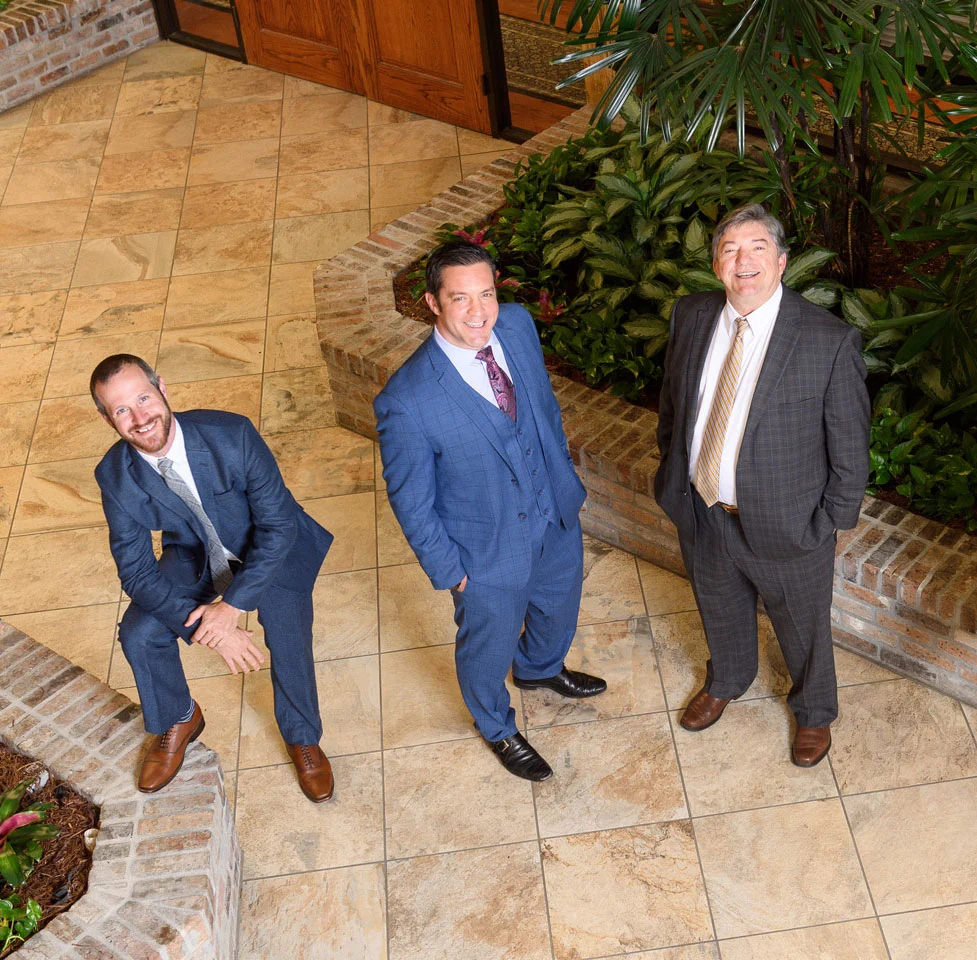 Personal Injury Lawyers in Baton Rouge, LA