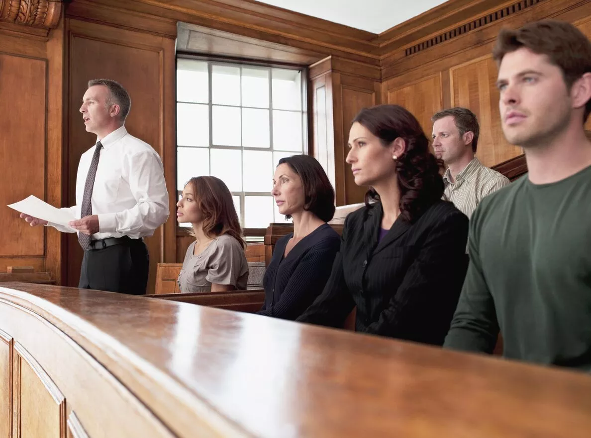Why Is It Important To Serve On A Jury In Louisiana?