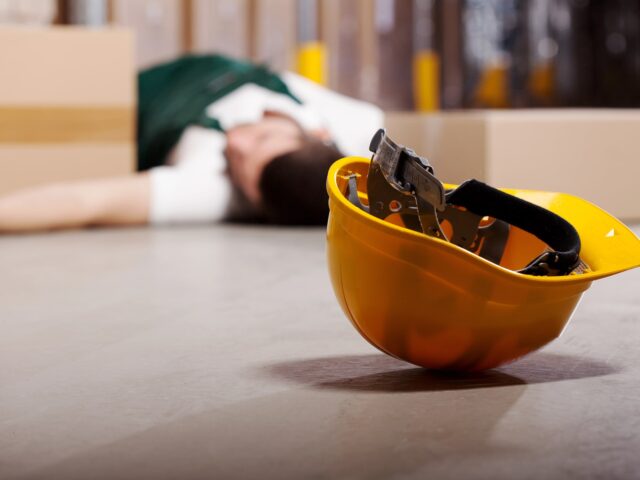 Drone Use Leads To Serious Site Injuries