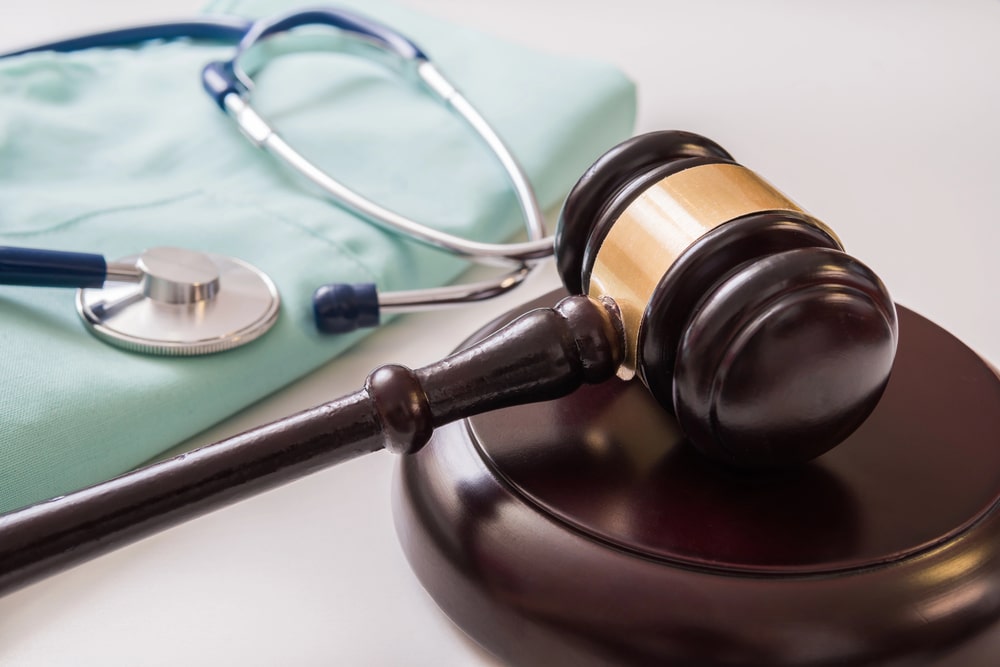 back injury lawyer in Baton Rouge, LA