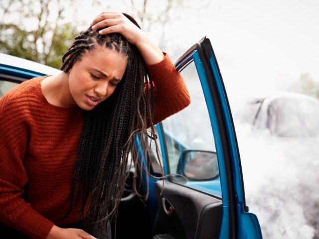 Most Dangerous Intersections In Baton Rouge For Car Accidents