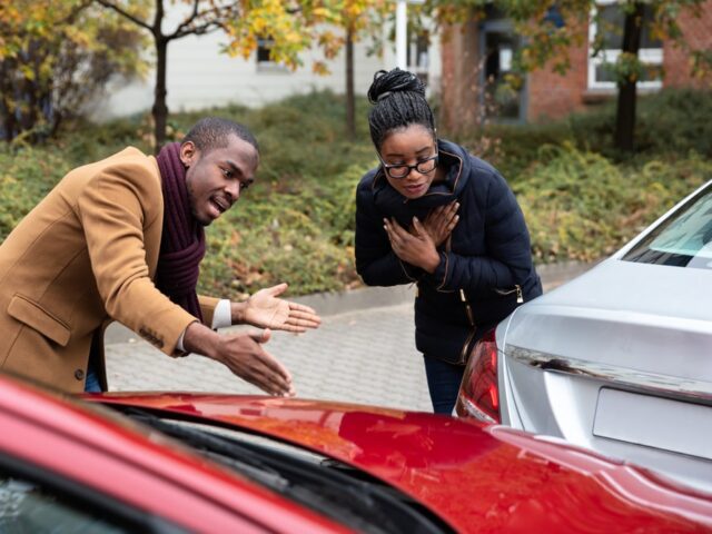 Street Racing And Car Accident Claims