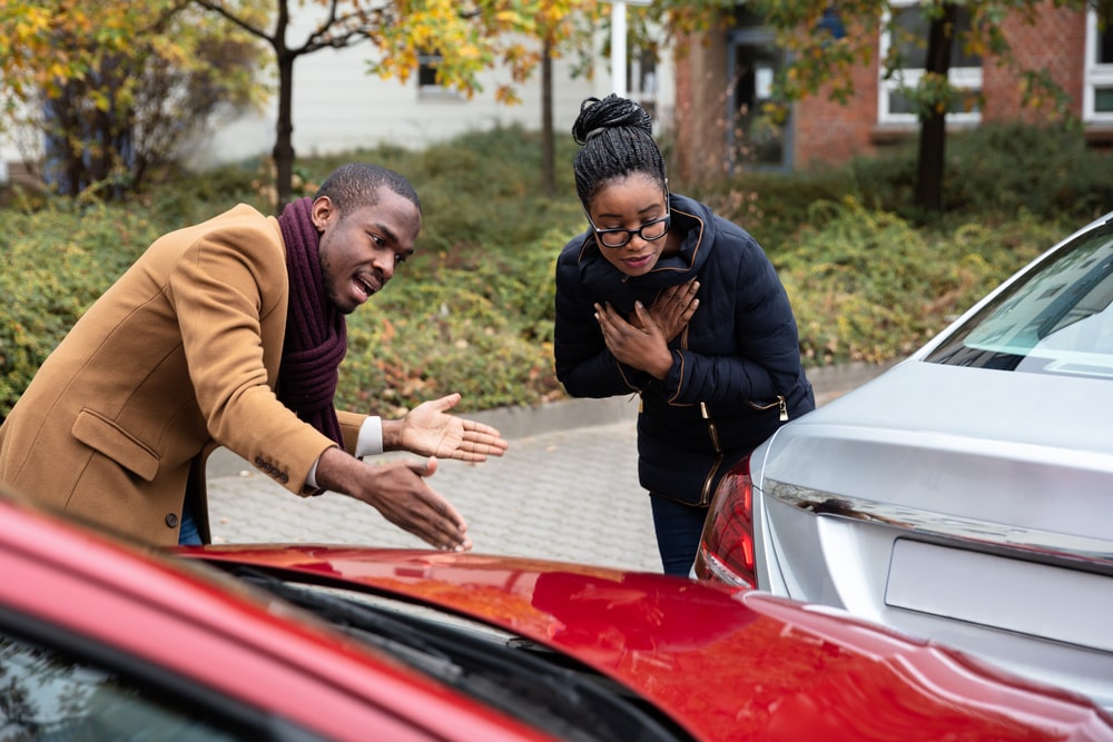 car accident lawyer Baton Rouge, LA