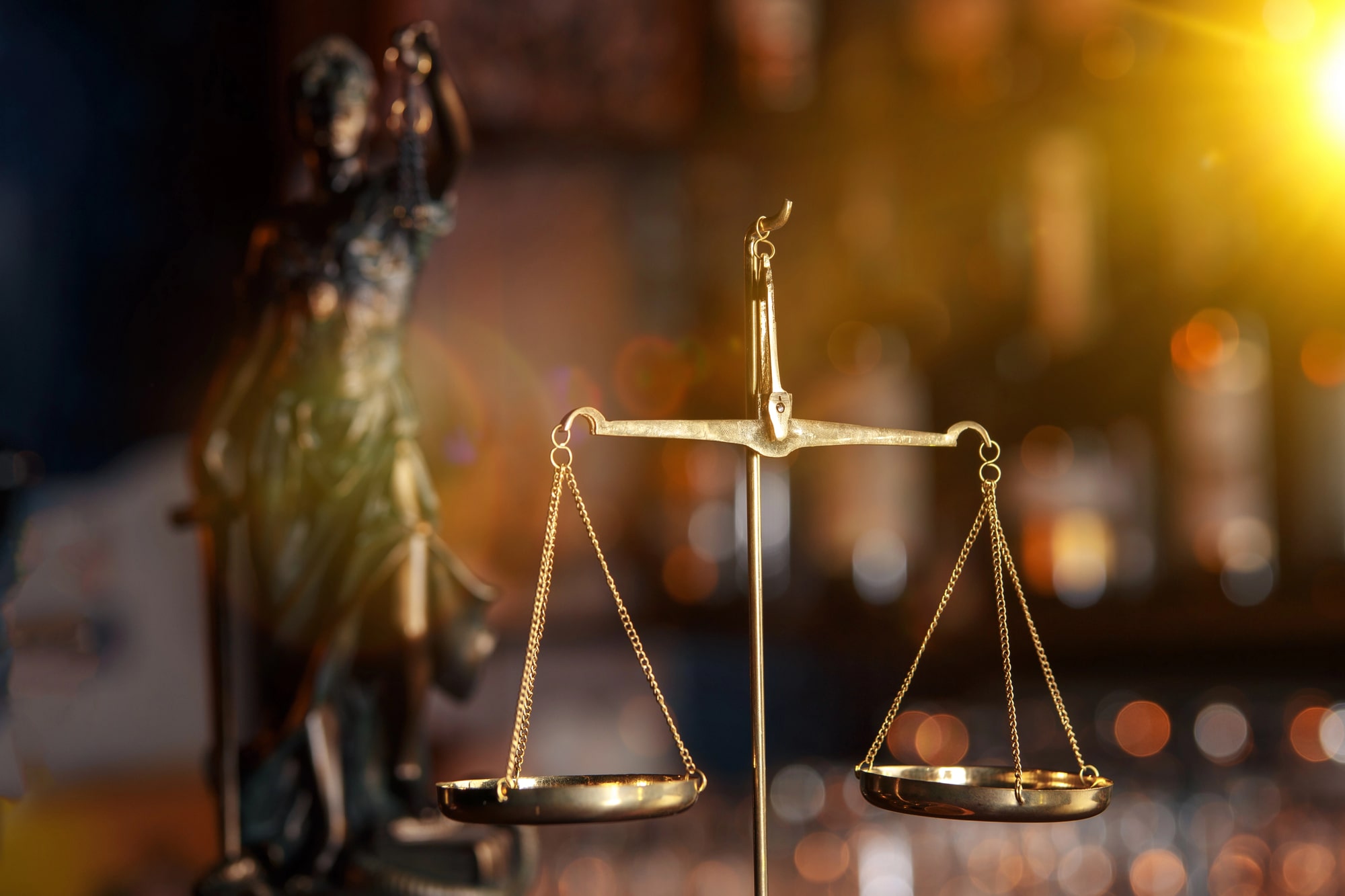 Wrongful Death Lawyer