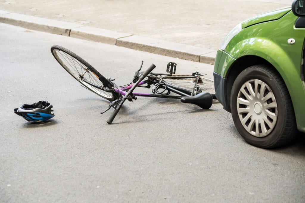 Bicycle accident lawyer in Baton Rouge, LA