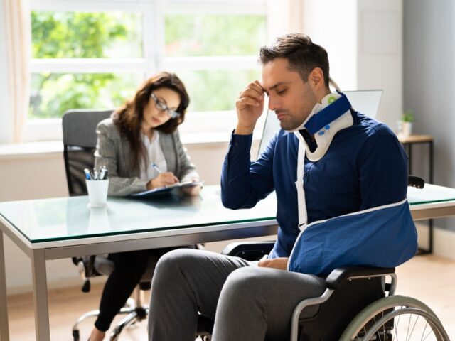 Can You Reopen A Catastrophic Injury Case If Complications Develop