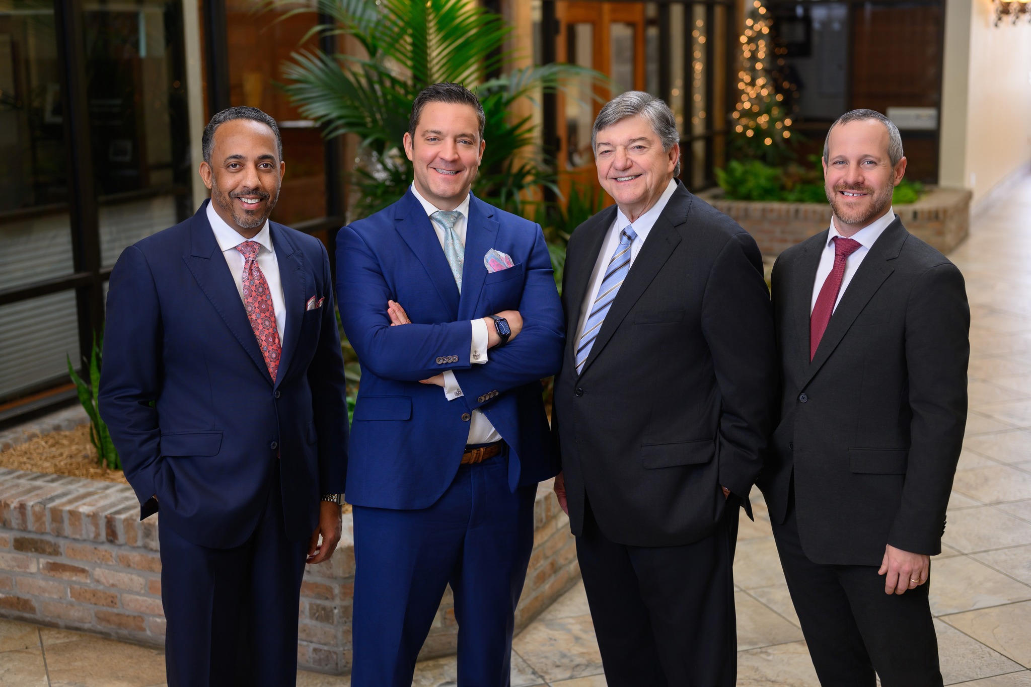 Palmintier, Thrower, and Treuting Injury Attorneys