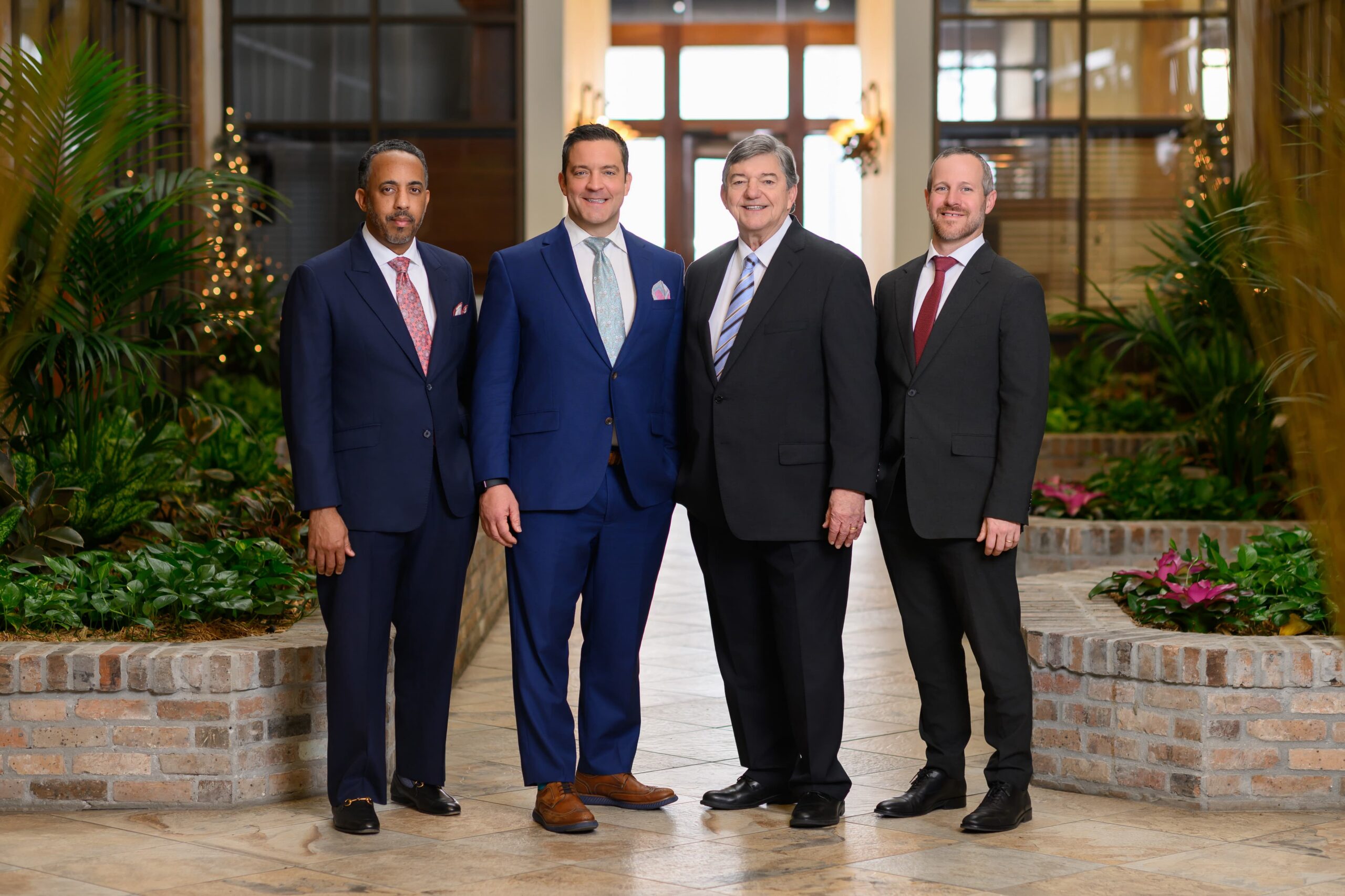 Personal Injury lawyers in Baton Rouge, LA