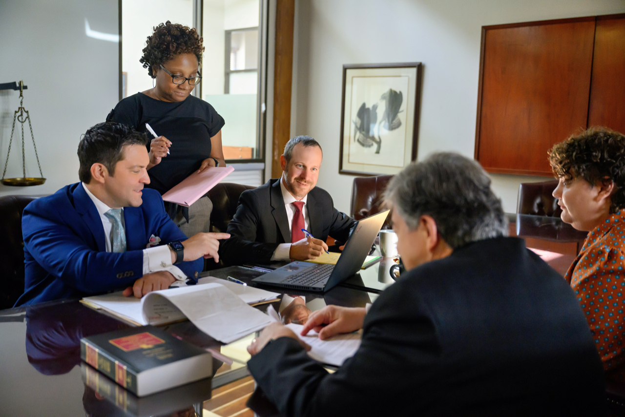 Do I Have a Personal Injury Case?