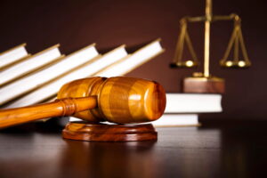 Baker, LA uber accident attorney