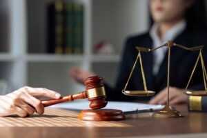 Baton Rouge, LA Lyft Accident Lawyer