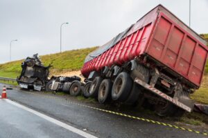 Gonzales, LA Truck Accident Lawyer