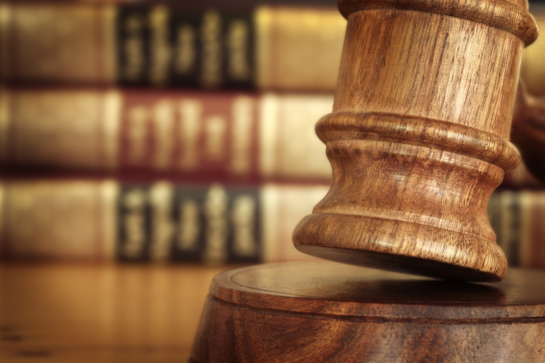 personal injury lawyer