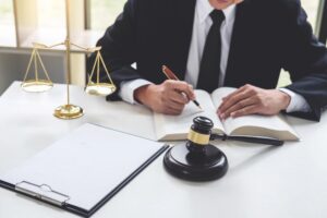 uber accident attorney in Baker, Louisiana