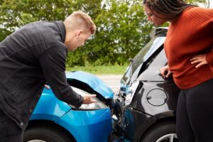 car accident lawyer in Baker, LA