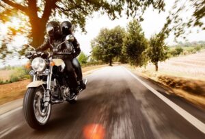 motorcycle accident attorney in Baker, LA