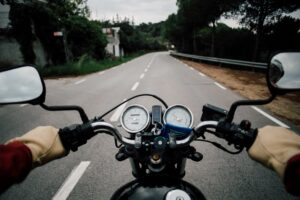 motorcycle accident attorney in Prairieville, LA