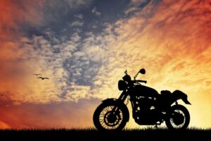 motorcycle accident lawyer in Baker, LA
