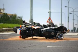 motorcycle accident lawyer in Prairieville, LA