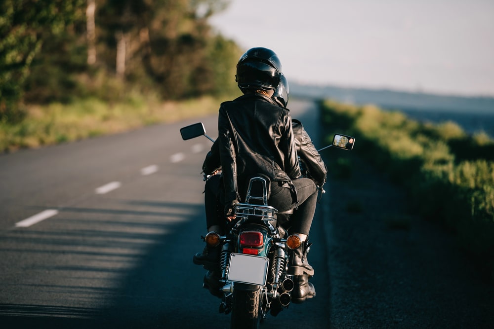 motorcycle accident lawyer in St. George, LA