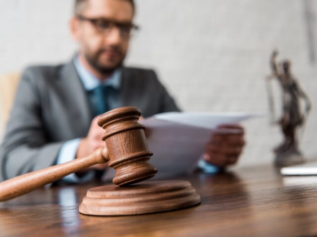 Who Is Liable in a Louisiana Moving Van Accident
