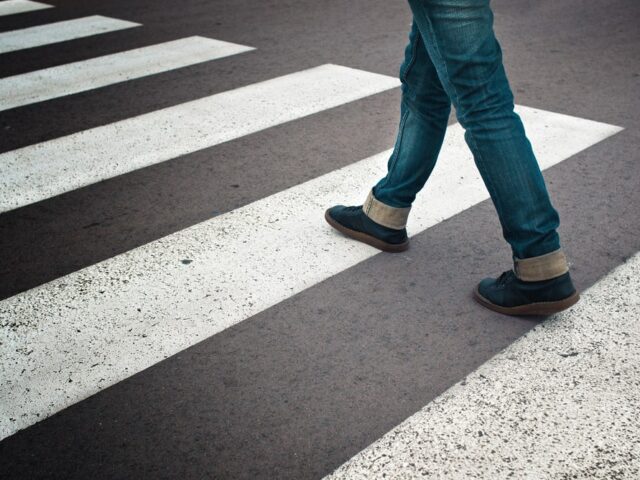Louisiana Crosswalk Laws and Pedestrian Accident Claims