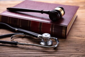 personal injury lawyer in St. George, LA