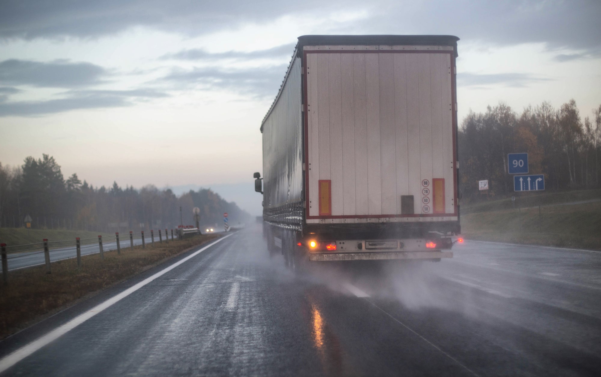 truck accident lawyer Port Allen, LA