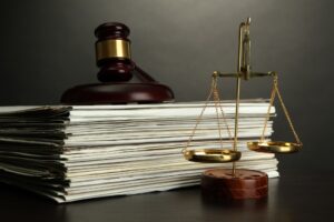 Motorcycle Accident Statistics in St. George