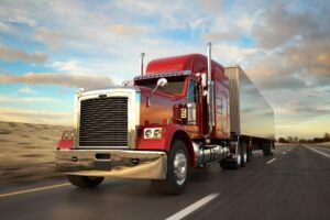 Types of Truck Accident Cases We Handle in St. George