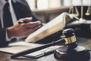 What Damages Are Recoverable in St. George Motorcycle Accidents?
