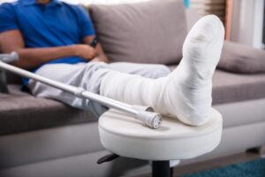 What Are Important Local Resources for Baker Motorcycle Accidents?