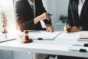 Why Choose Palmintier, Thrower, and Treuting Injury Attorneys for Brain Injuries in St. George, LA?
