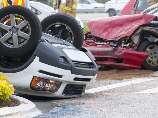 Louisiana’s New Line for Shared Blame