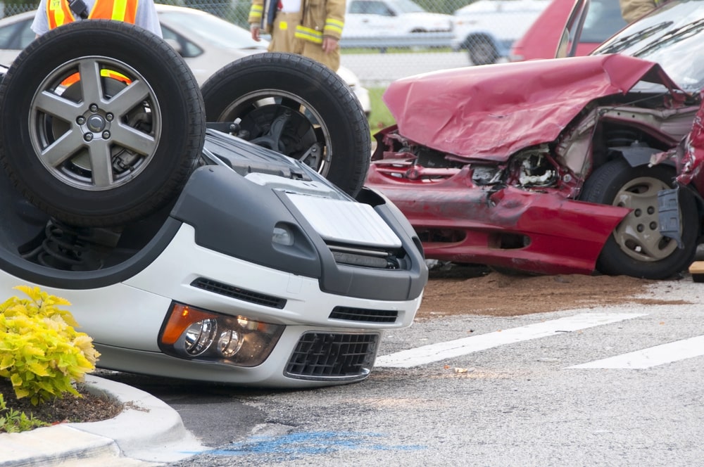 car accident lawyer Port Allen, LA