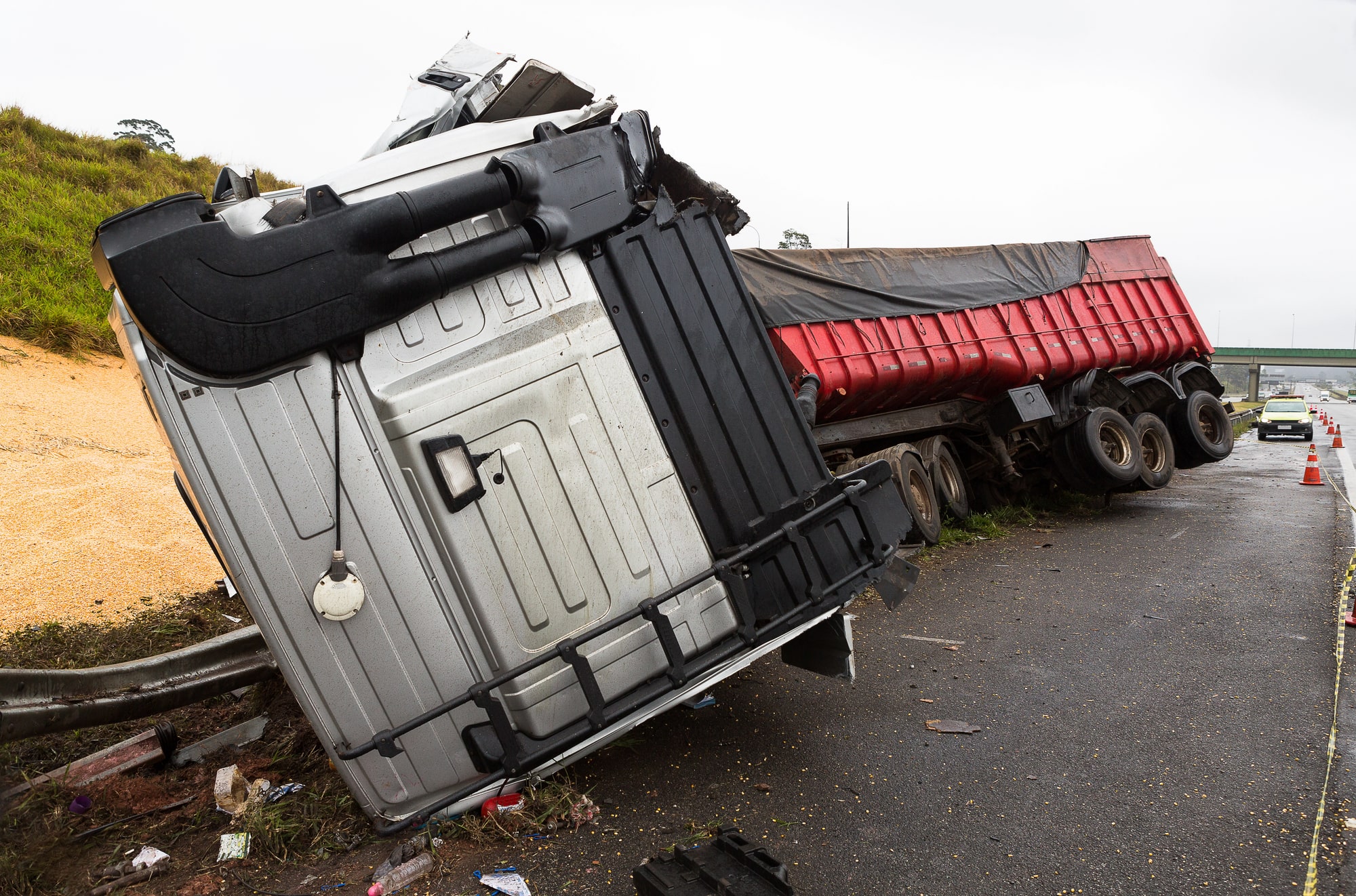 personal injury lawyer Gonzales, LA