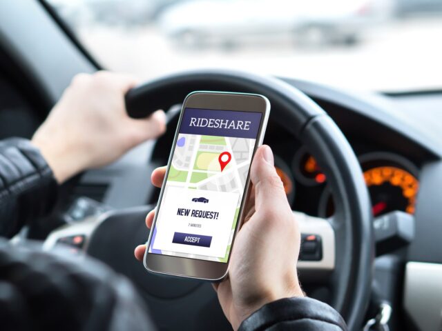 Why Rideshare Cases Take Longer in Louisiana