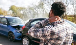 car accident lawyer in Denham Springs, LA